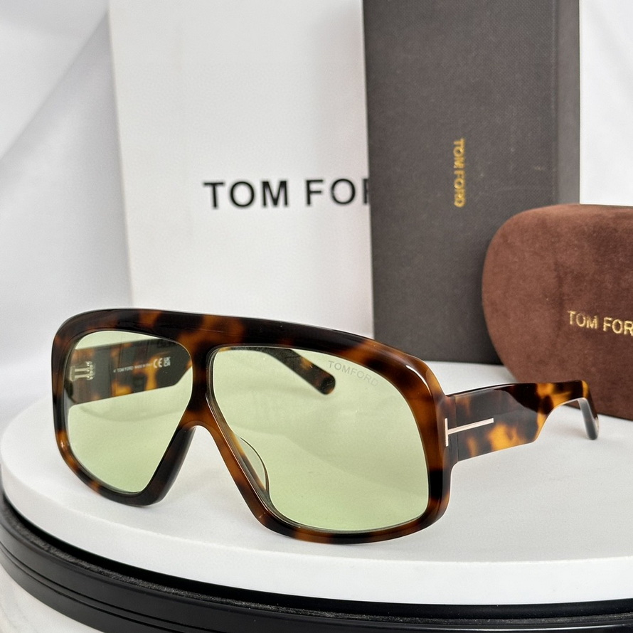 Tom Ford Sunglasses(AAAA)-401