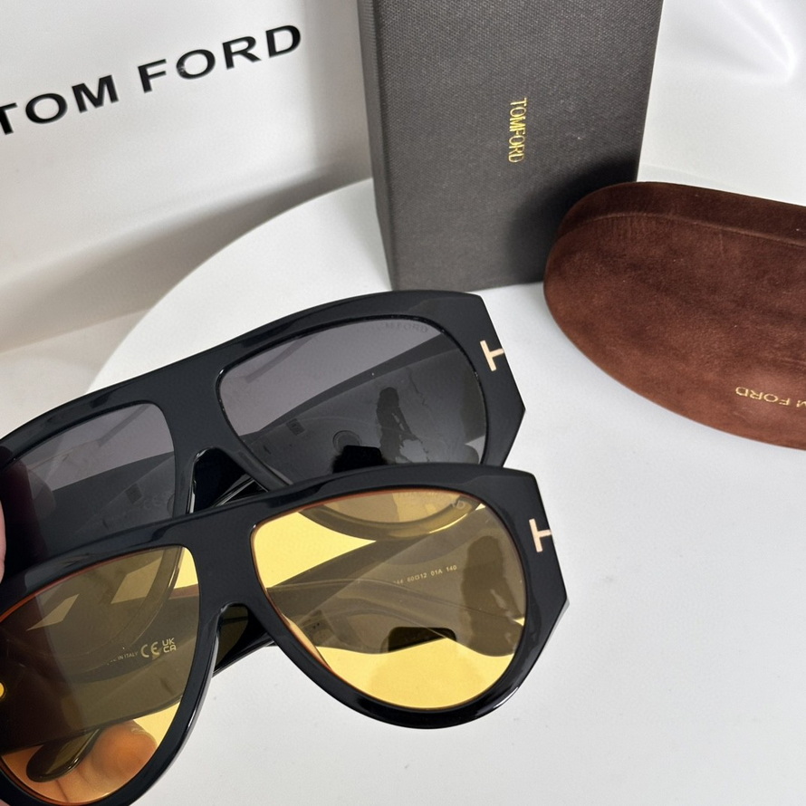 Tom Ford Sunglasses(AAAA)-399