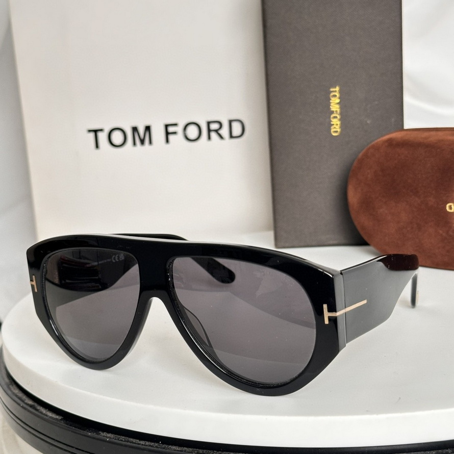 Tom Ford Sunglasses(AAAA)-396