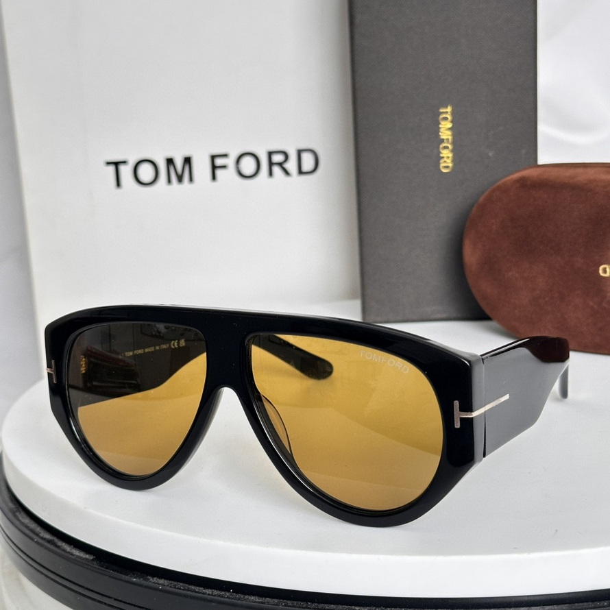 Tom Ford Sunglasses(AAAA)-395