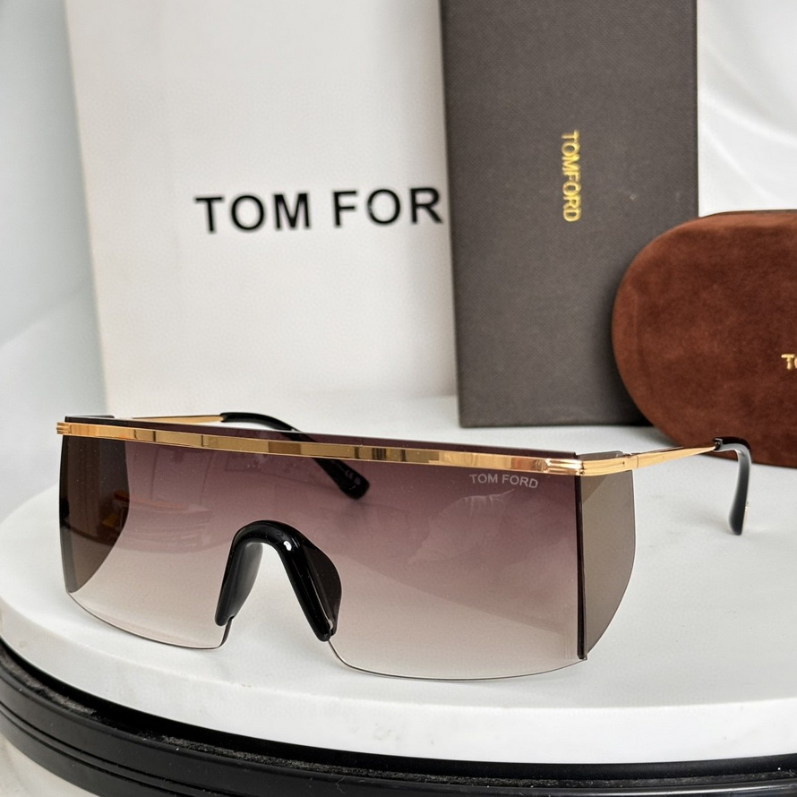 Tom Ford Sunglasses(AAAA)-393