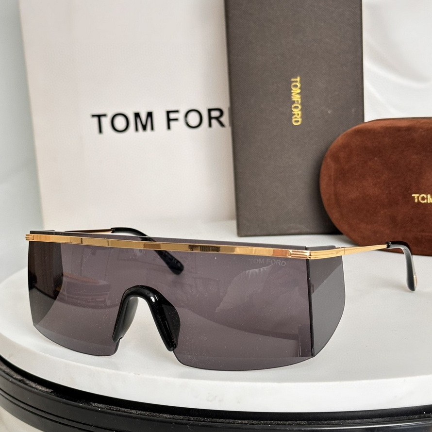 Tom Ford Sunglasses(AAAA)-389