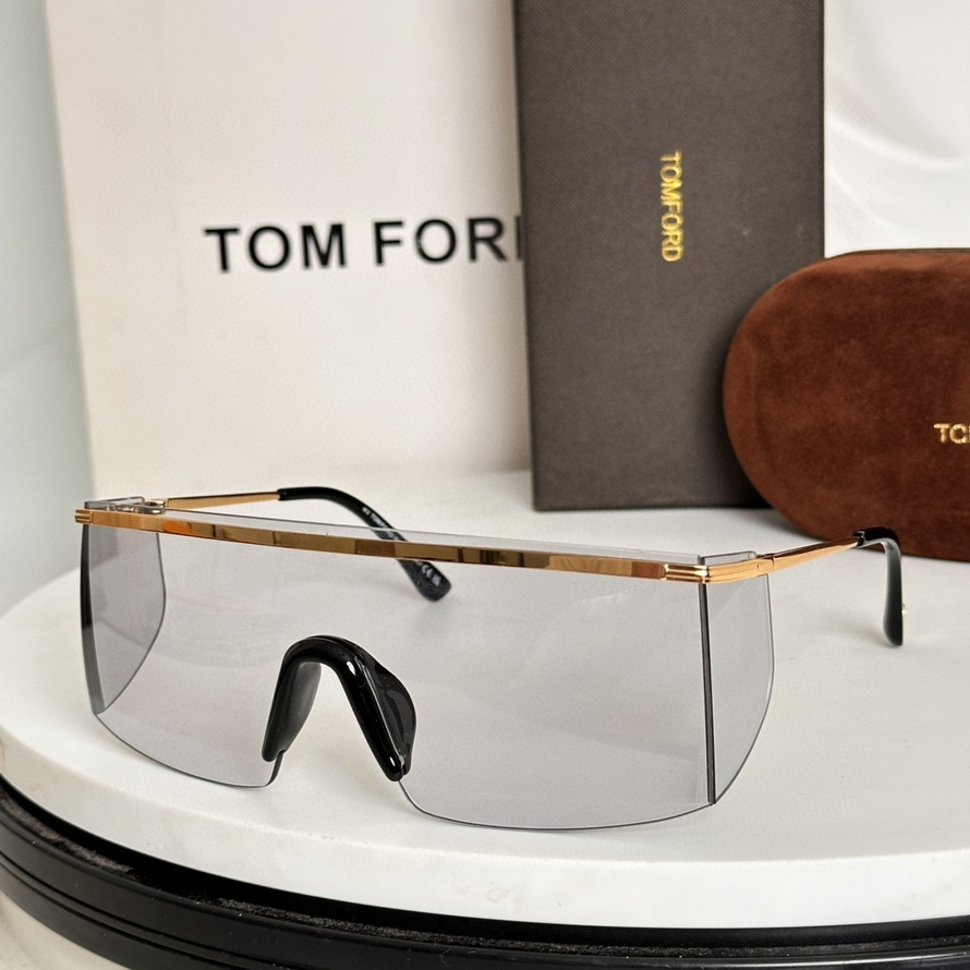 Tom Ford Sunglasses(AAAA)-388
