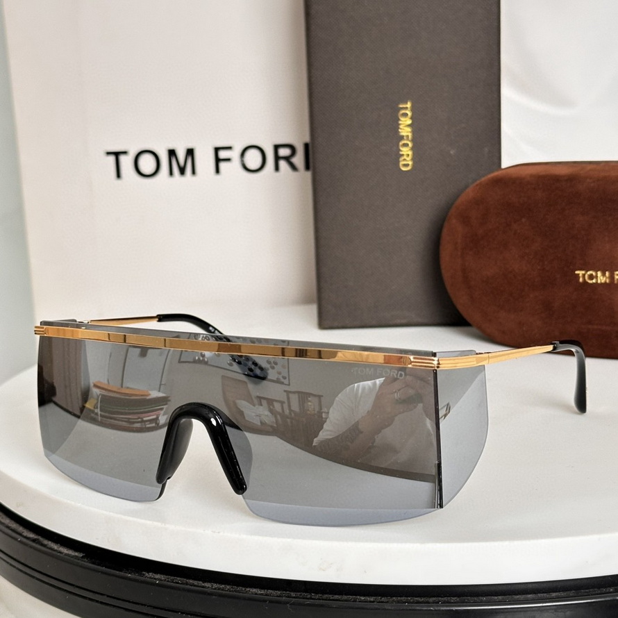 Tom Ford Sunglasses(AAAA)-387