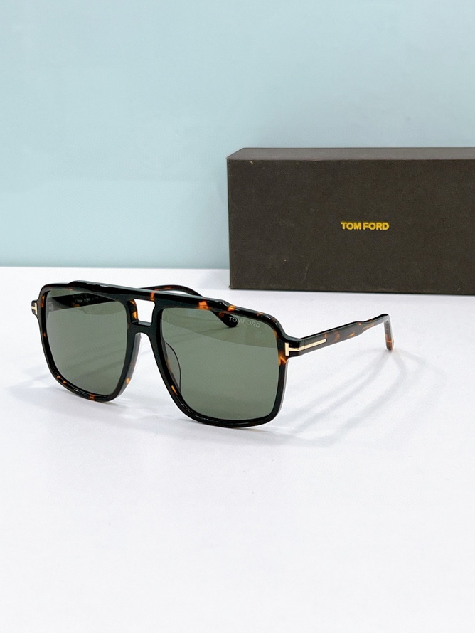 Tom Ford Sunglasses(AAAA)-379