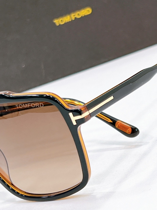 Tom Ford Sunglasses(AAAA)-375