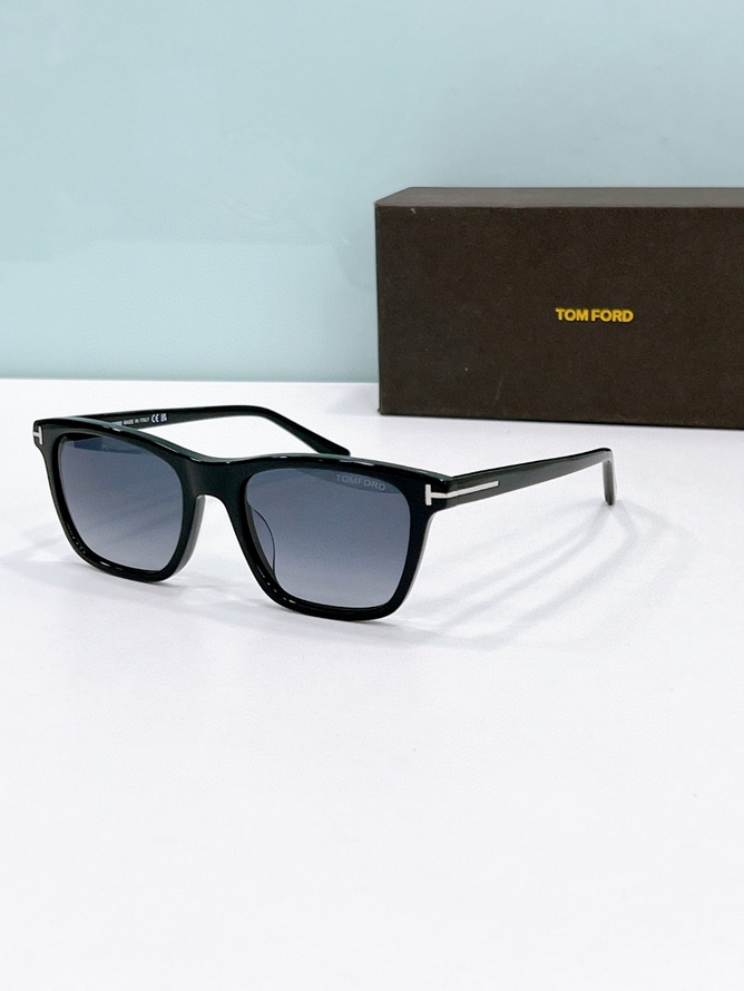Tom Ford Sunglasses(AAAA)-372