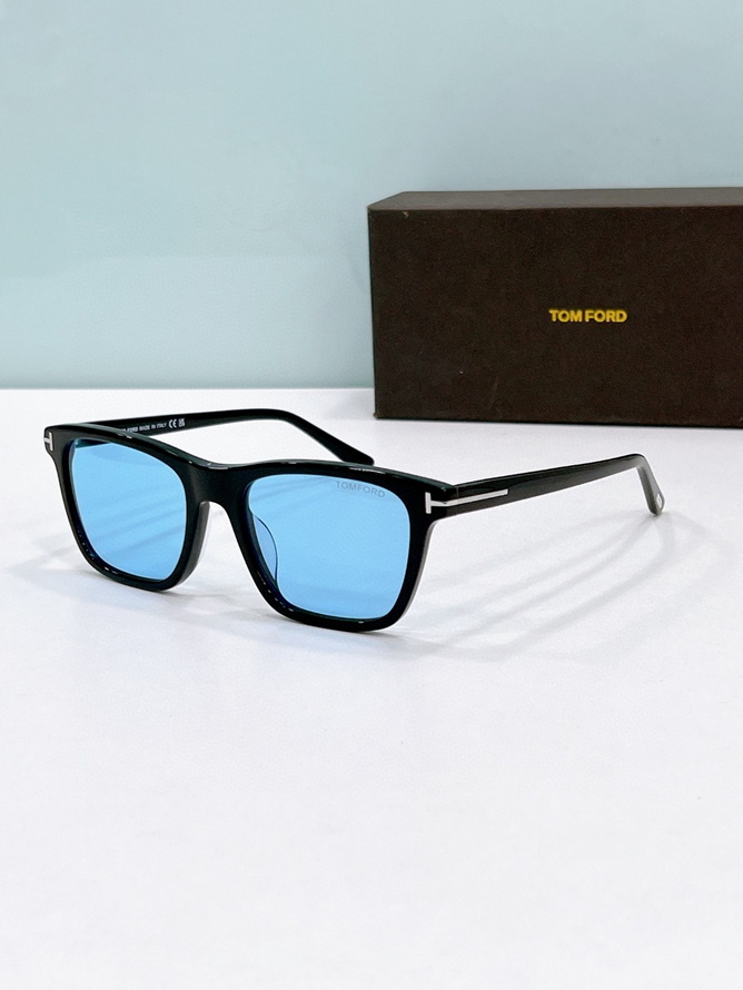 Tom Ford Sunglasses(AAAA)-370