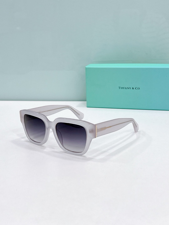 TIFFANY&CO. Sunglasses(AAAA)-506