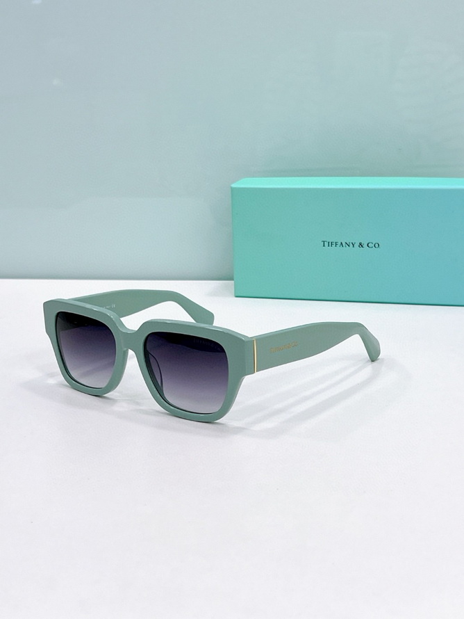 TIFFANY&CO. Sunglasses(AAAA)-505