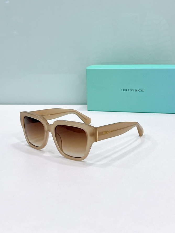 TIFFANY&CO. Sunglasses(AAAA)-504