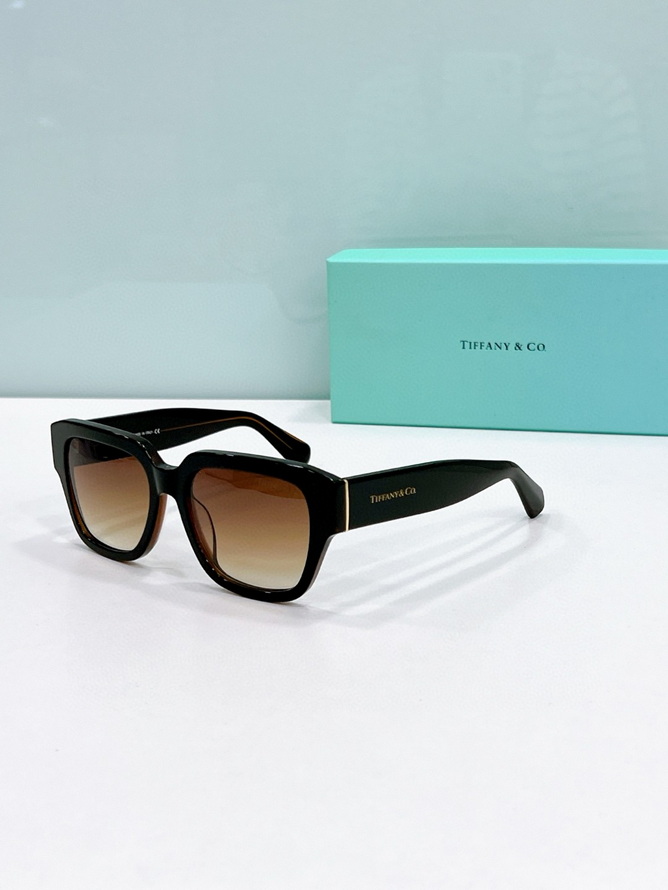 TIFFANY&CO. Sunglasses(AAAA)-503