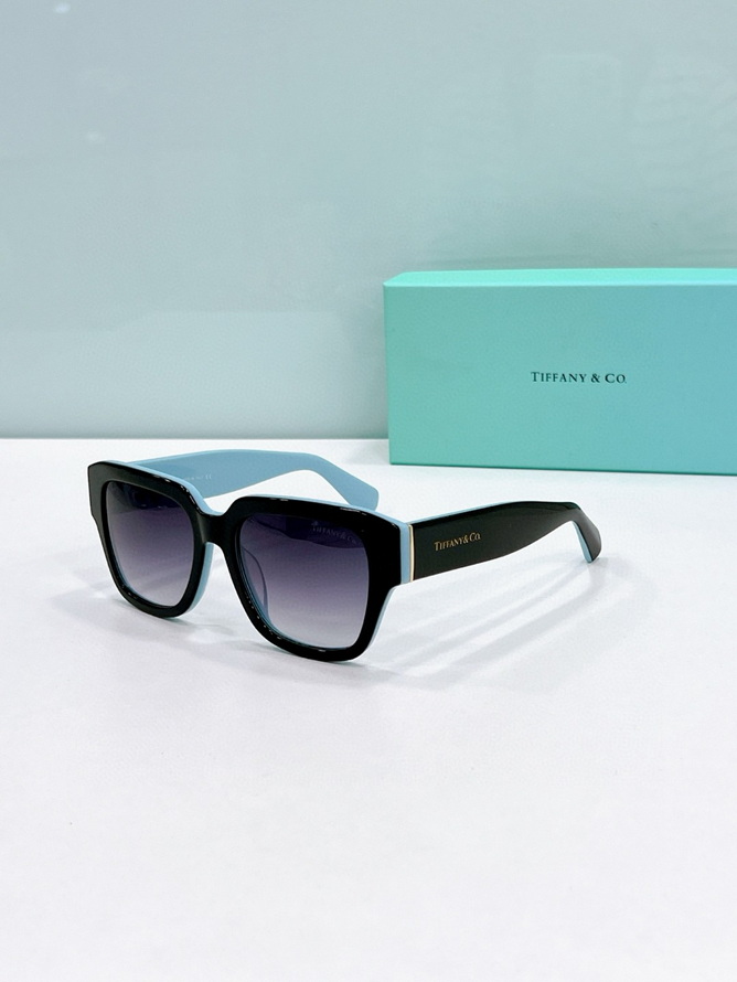 TIFFANY&CO. Sunglasses(AAAA)-502