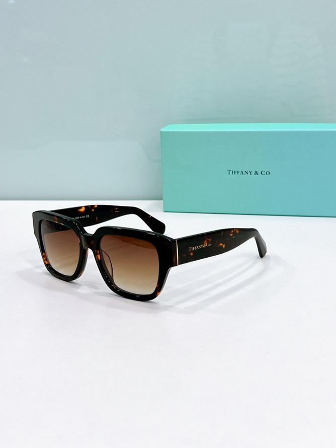TIFFANY&CO. Sunglasses(AAAA)-501