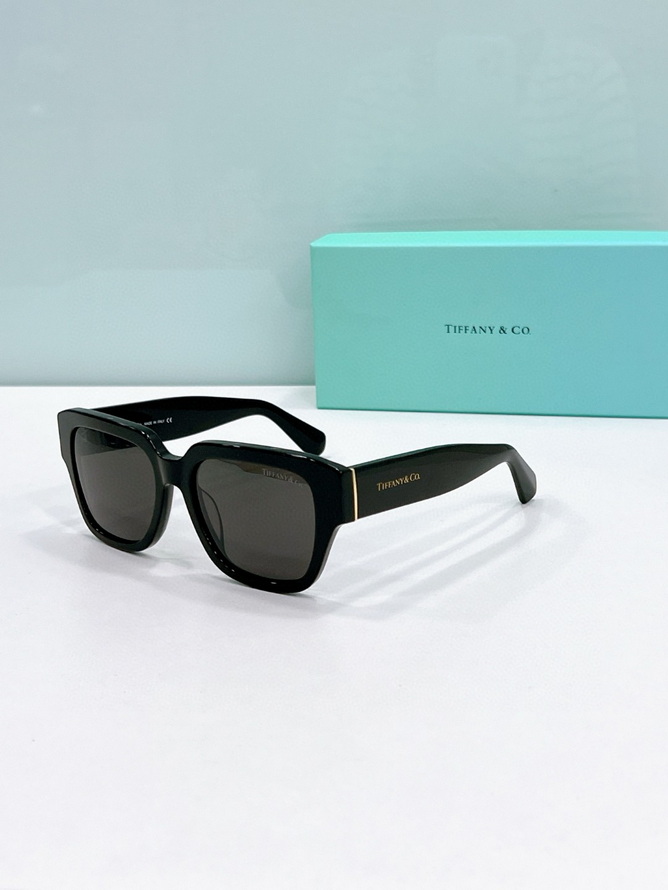 TIFFANY&CO. Sunglasses(AAAA)-500