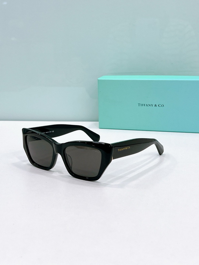 TIFFANY&CO. Sunglasses(AAAA)-499
