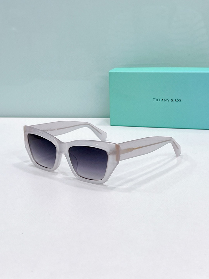 TIFFANY&CO. Sunglasses(AAAA)-494
