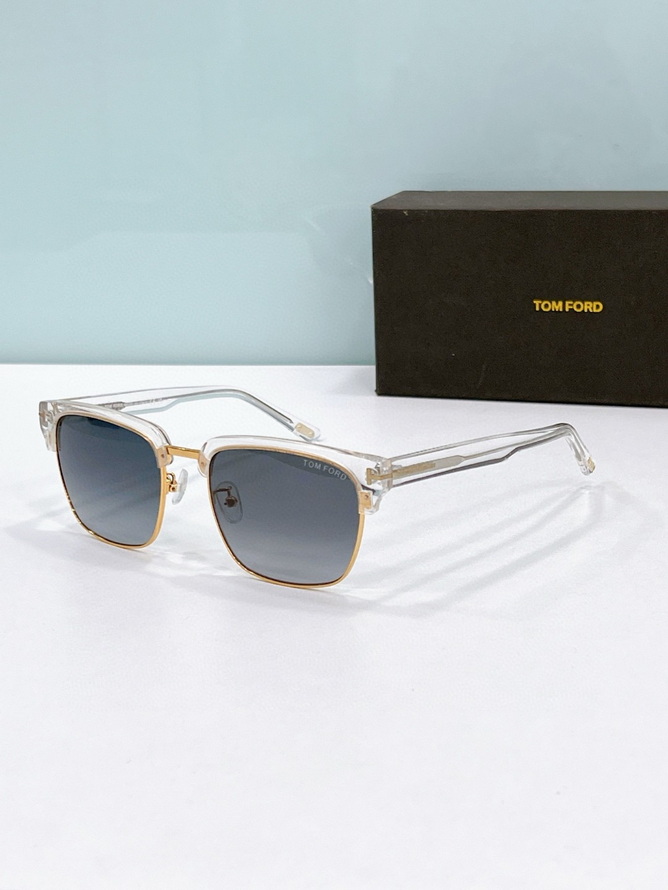 Tom Ford Sunglasses(AAAA)-363