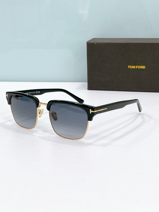 Tom Ford Sunglasses(AAAA)-359
