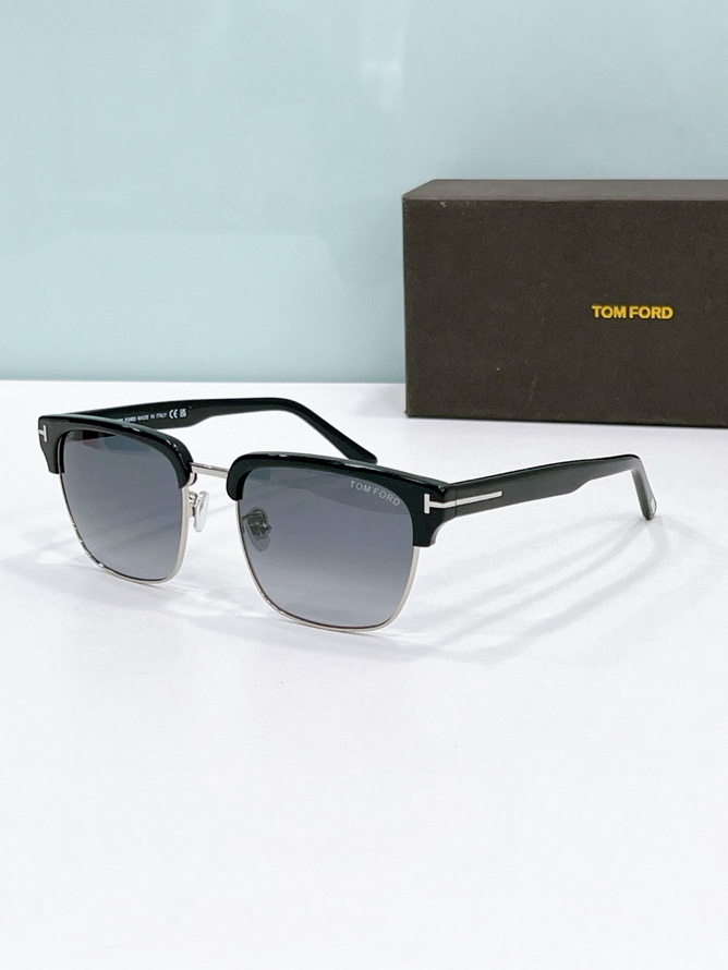 Tom Ford Sunglasses(AAAA)-357
