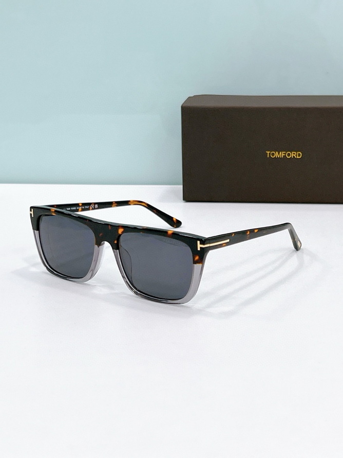 Tom Ford Sunglasses(AAAA)-355