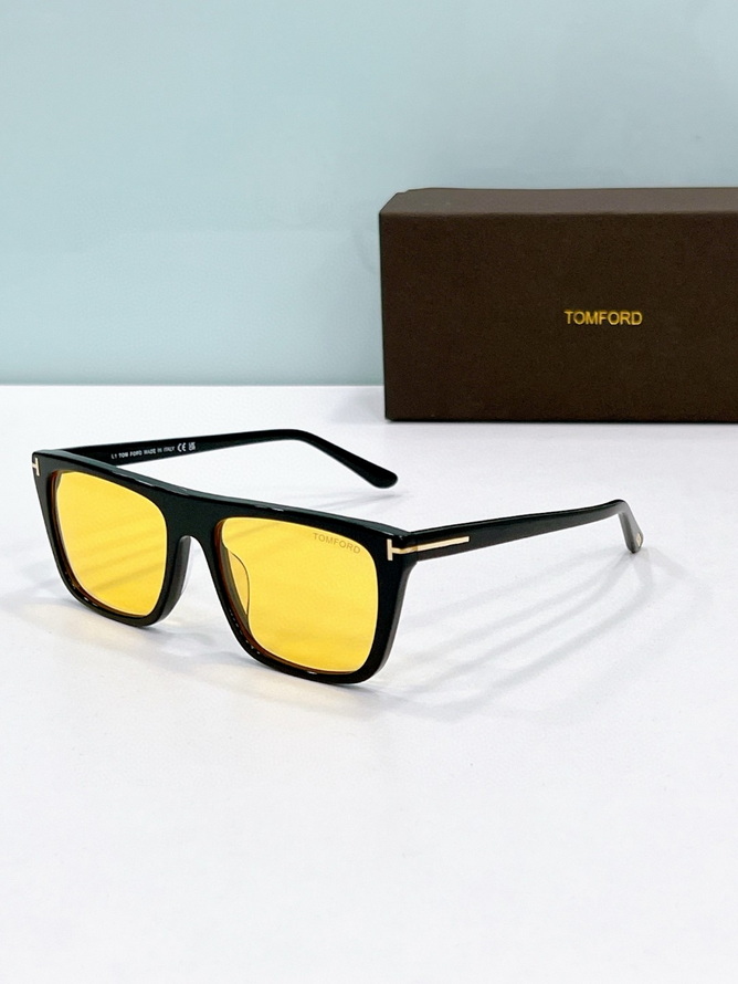 Tom Ford Sunglasses(AAAA)-352