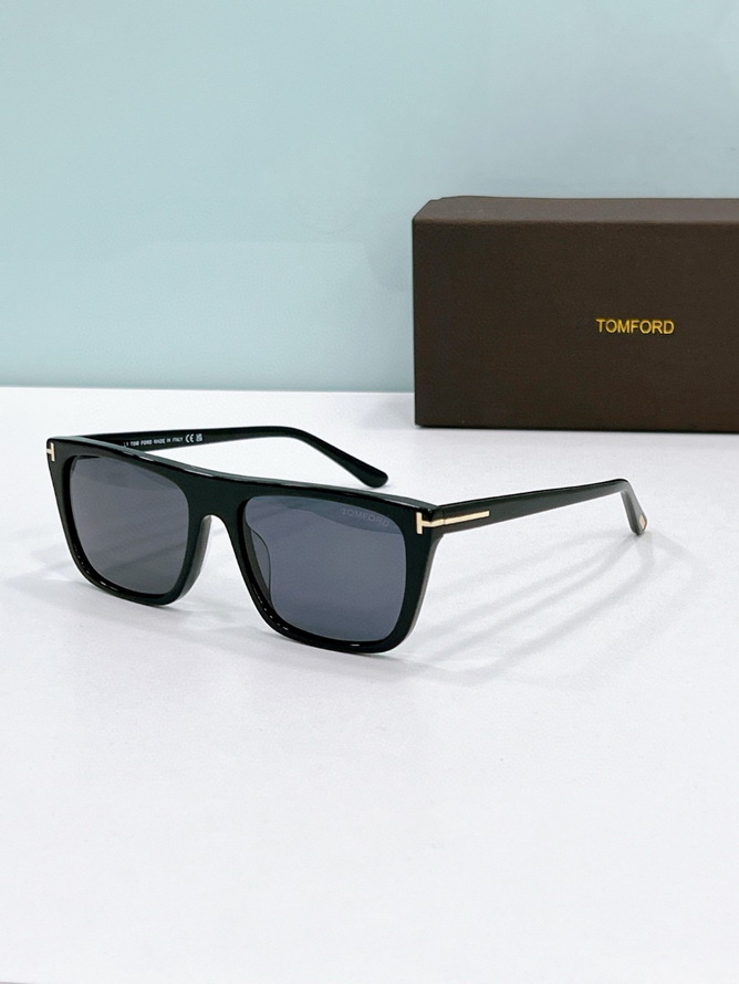 Tom Ford Sunglasses(AAAA)-351