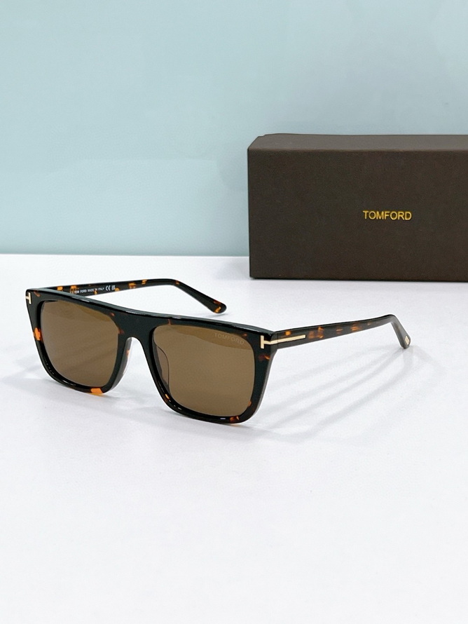 Tom Ford Sunglasses(AAAA)-349