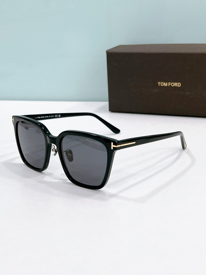 Tom Ford Sunglasses(AAAA)-345