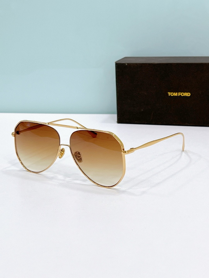 Tom Ford Sunglasses(AAAA)-339