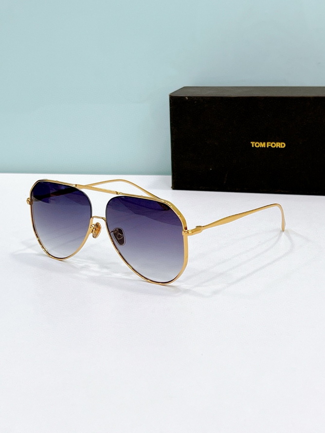 Tom Ford Sunglasses(AAAA)-336
