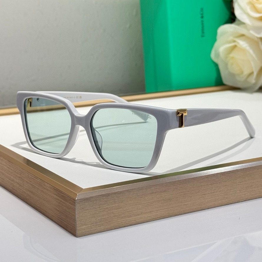 TIFFANY&CO. Sunglasses(AAAA)-488
