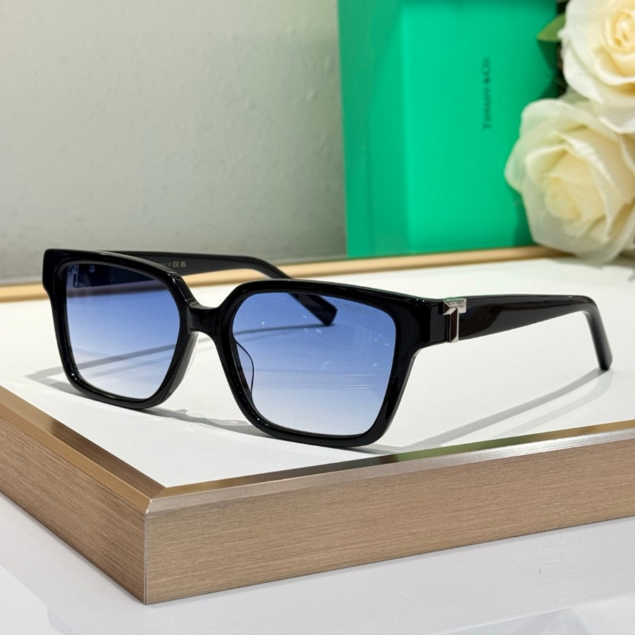 TIFFANY&CO. Sunglasses(AAAA)-487