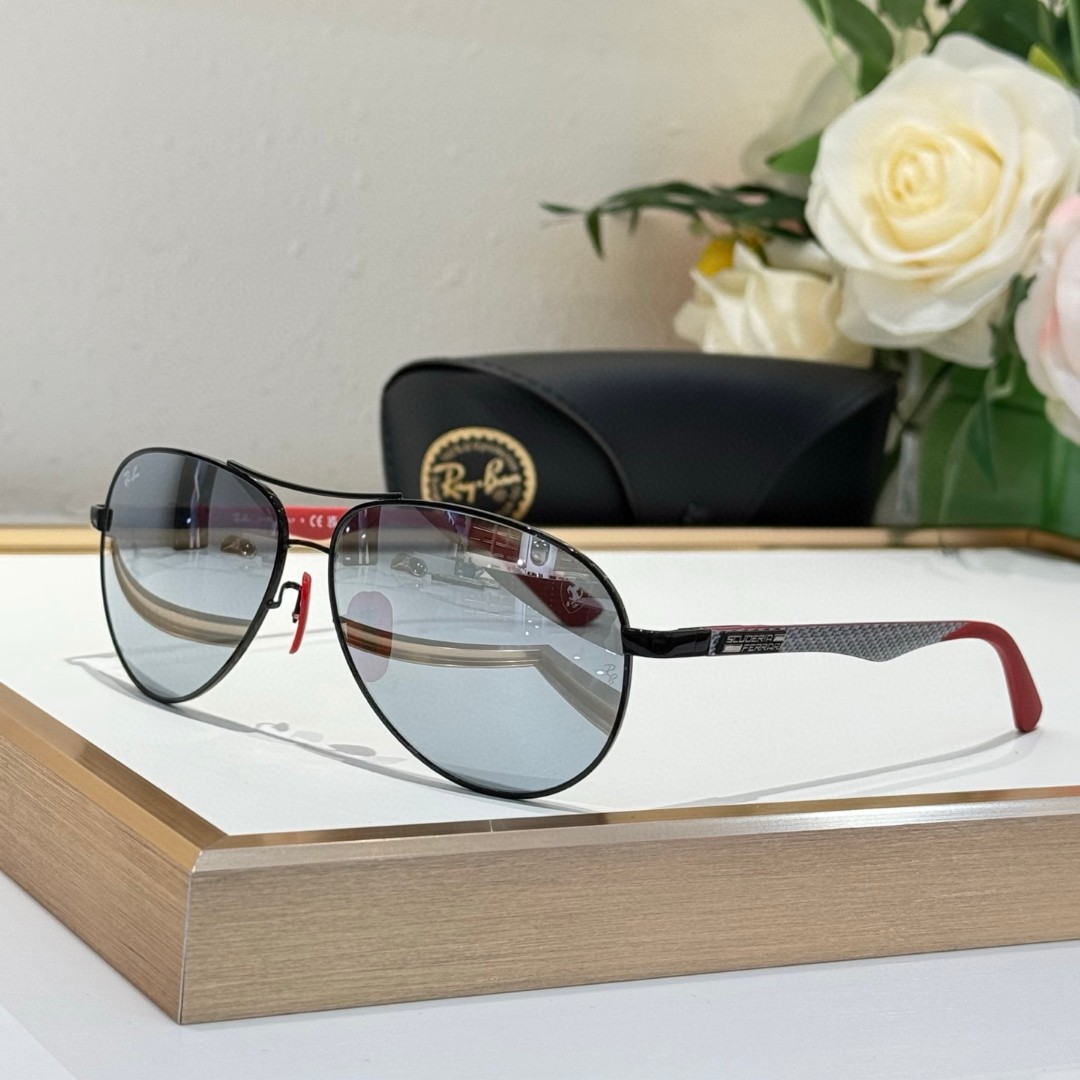 Ray Ban Sunglasses(AAAA)-089