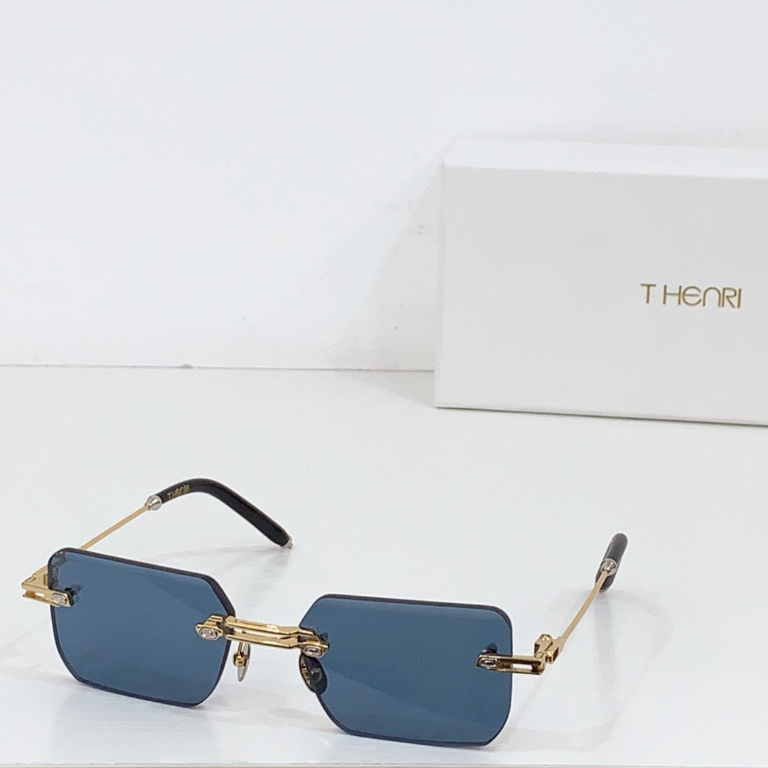 T HENRI Sunglasses(AAAA)-018
