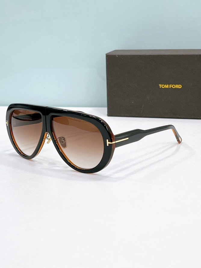 Tom Ford Sunglasses(AAAA)-327