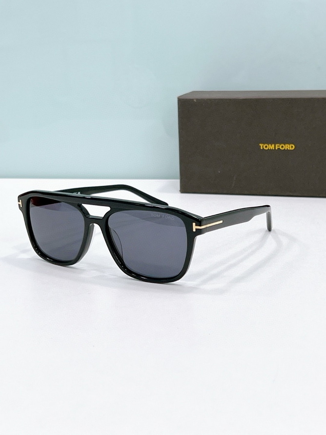 Tom Ford Sunglasses(AAAA)-323