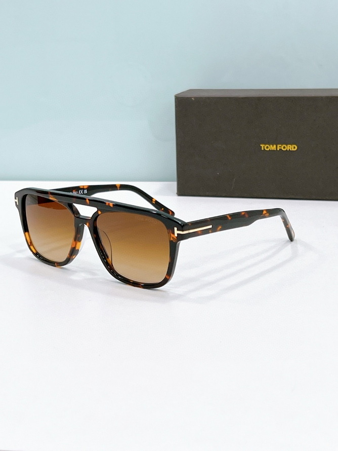 Tom Ford Sunglasses(AAAA)-322