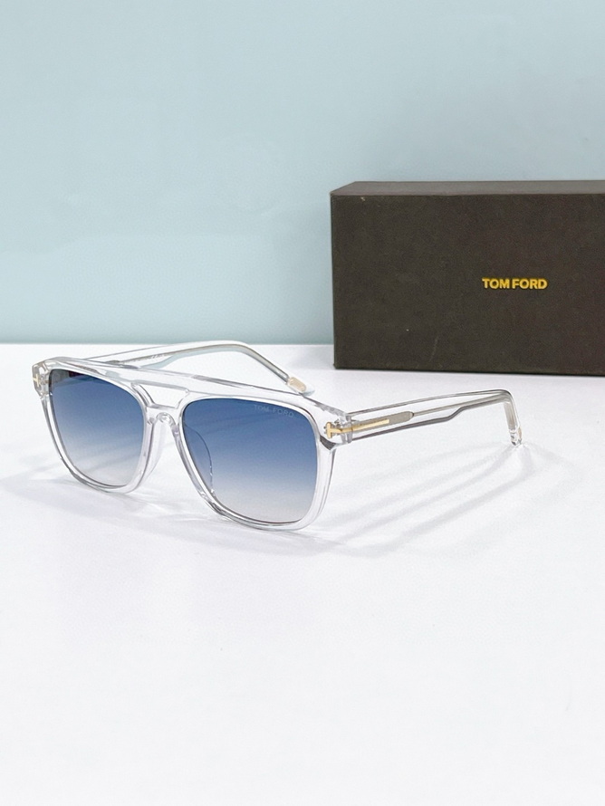 Tom Ford Sunglasses(AAAA)-320