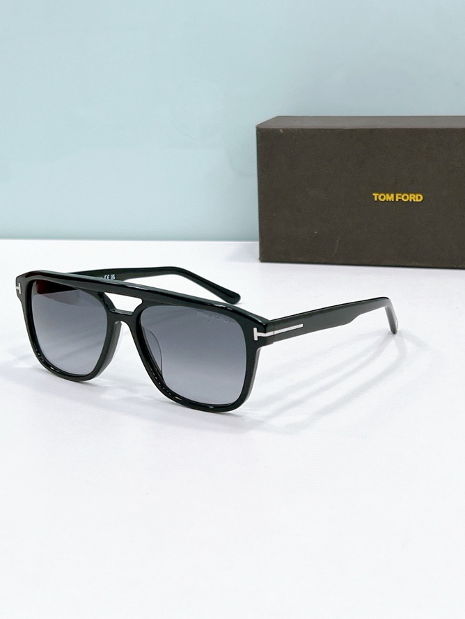 Tom Ford Sunglasses(AAAA)-317