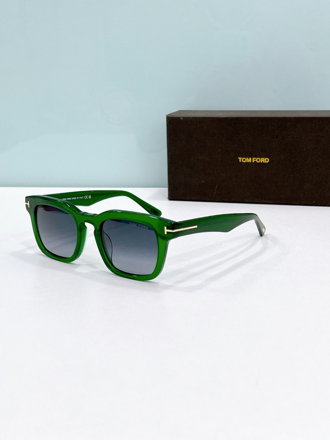 Tom Ford Sunglasses(AAAA)-309