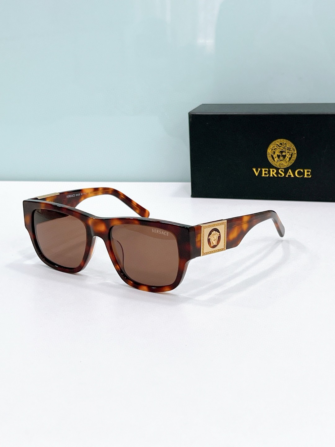 Versace Sunglasses(AAAA)-2154