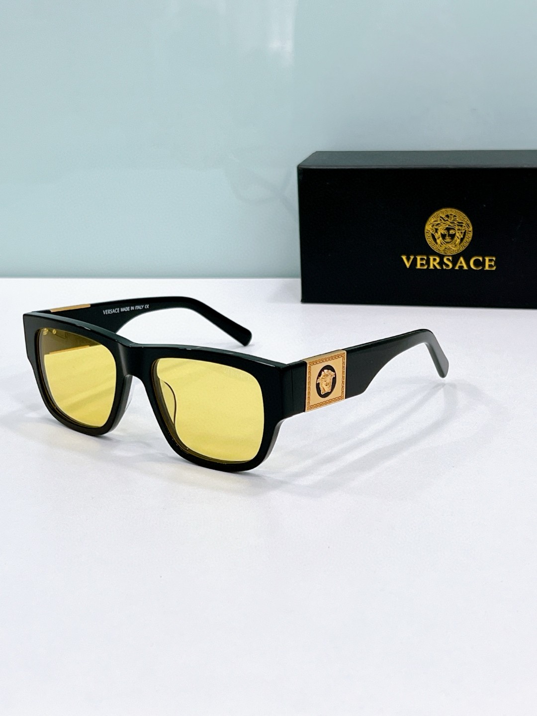 Versace Sunglasses(AAAA)-2148