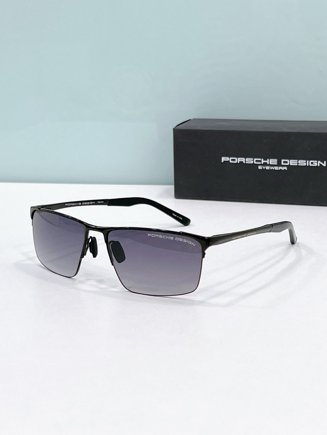 PORSCHR DESIGN Sunglasses(AAAA)-012