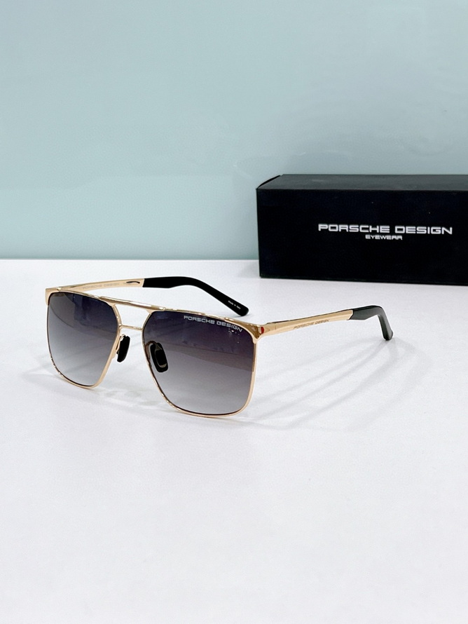 PORSCHR DESIGN Sunglasses(AAAA)-007