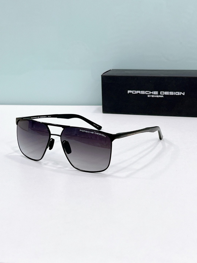 PORSCHR DESIGN Sunglasses(AAAA)-005