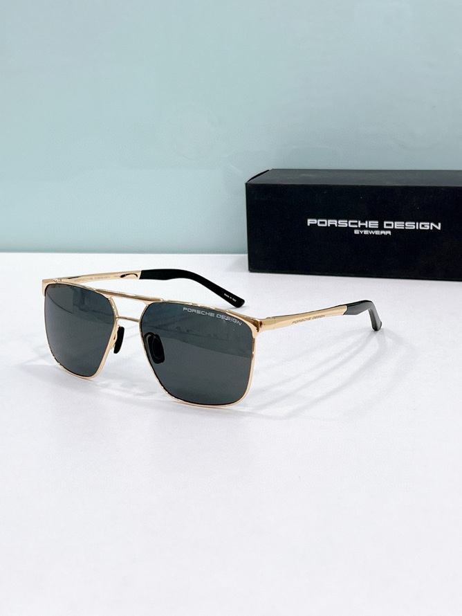 PORSCHR DESIGN Sunglasses(AAAA)-002