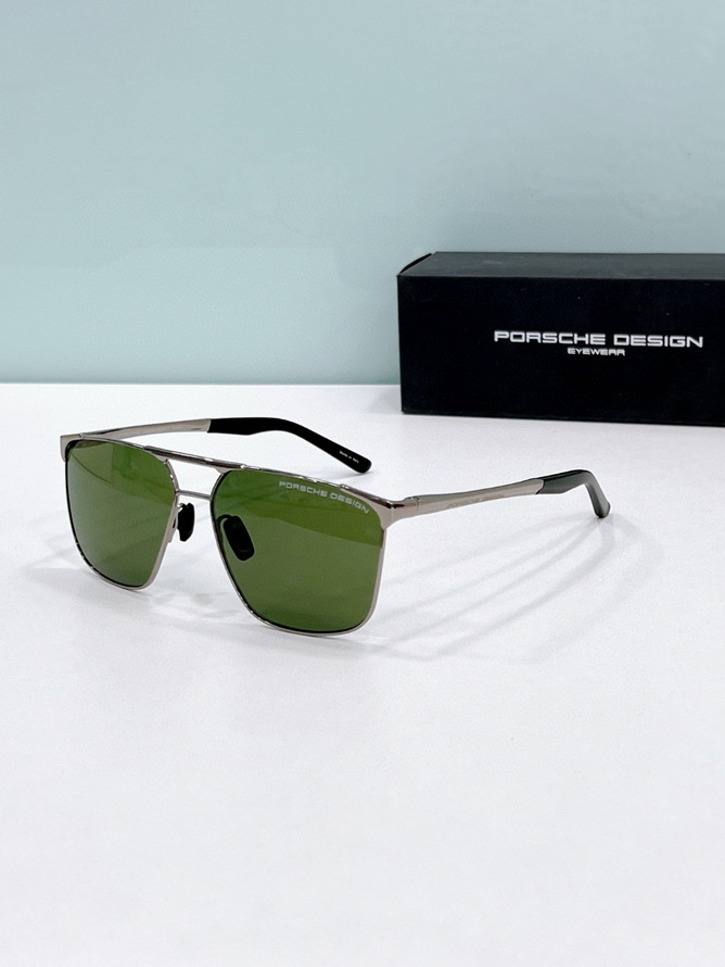 PORSCHR DESIGN Sunglasses(AAAA)-001