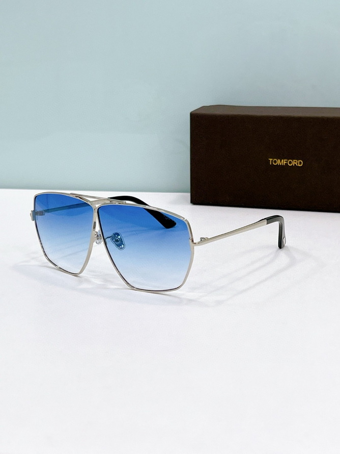 Tom Ford Sunglasses(AAAA)-307