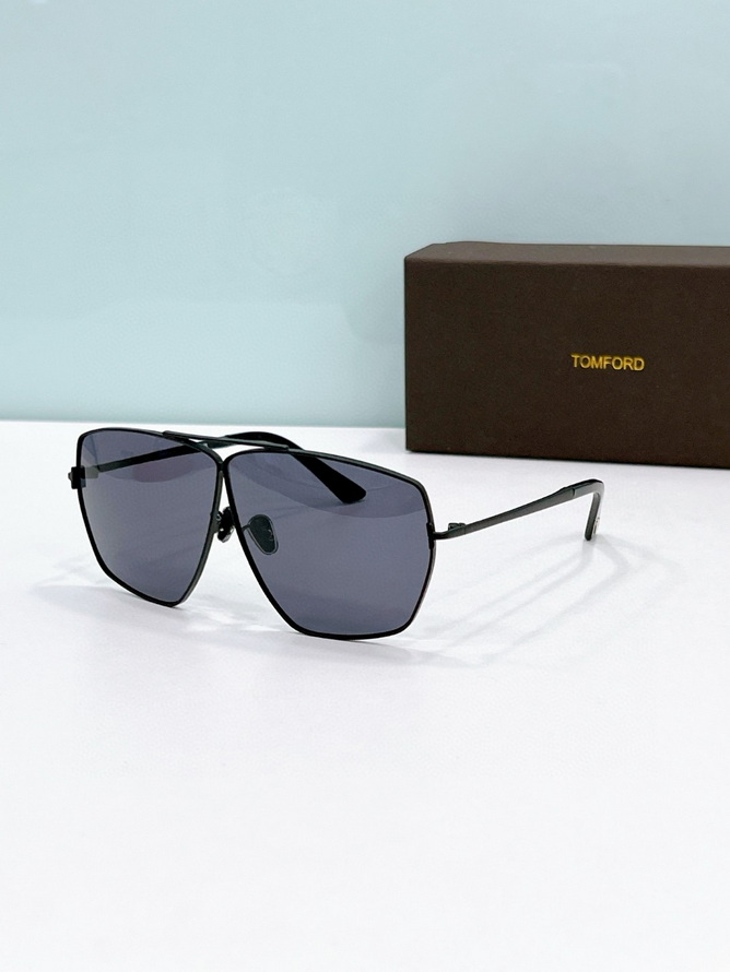 Tom Ford Sunglasses(AAAA)-306